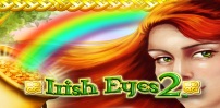 Irish Eyes 2 slot artwork