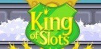King of Slots mobile logo