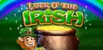 Luck o’ the Irish slot artwork