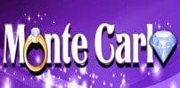 Monte Carlo mobile logo
