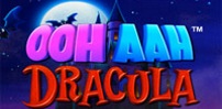 Ooh Aah Dracula slot artwork