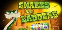 Snakes and Ladders mobile logo