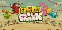 Spinata Grande slot artwork