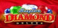 Super Diamond Deluxe slot artwork