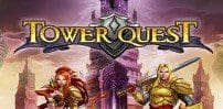 Tower Quest slot artwork