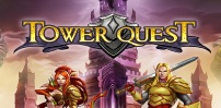 Tower Quest slot artwork