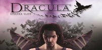 Dracula slot artwork