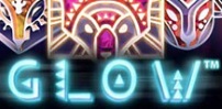 Glow slot artwork