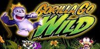 Gorilla Go Wild logo