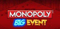 Monopoly Big Event logo