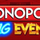 Monopoly Big Event logo