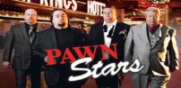 Pawn Stars slot artwork
