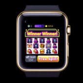 Apple Watch slot