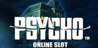Psycho slot artwork