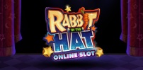 Rabbit in the Hat slot artwork