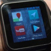 android smart watch