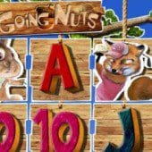 Going Nuts Colossal Cash jackpot slot