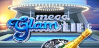Mega Glam Life slot artwork
