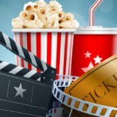 movie items