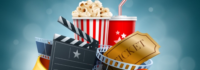 movie items
