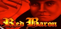 Red Baron slot artwork