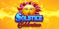 Solstice Celebration slot artwork