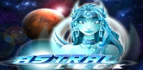 Astral Luck slot artwork