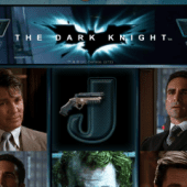 dark knight jackpot slot