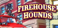 Firehouse Hounds slot artwork