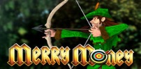 Merry Money slot artwork