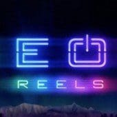 Neon Reels logo