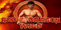 Red Dragon Wild slot artwork