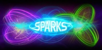 Sparks slot artwork