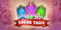Sugar Trail logo