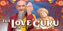 The Love Guru slot artwork