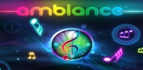 Ambiance slot artwork