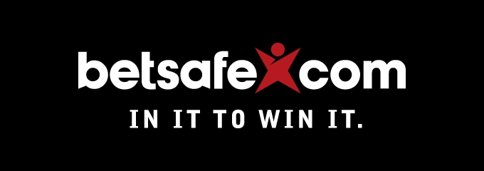 betsafe logo