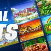 Coral slots