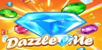 Dazzle Me slot artwork