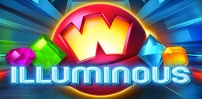 Illuminous logo