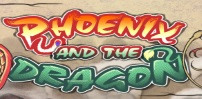 Phoenix and the Dragon logo