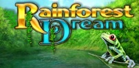 Rainforest Dream slot artwork