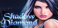 Shadow Diamond slot artwork