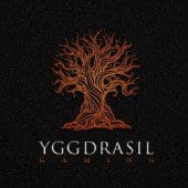 Yggdrasil Gaming logo