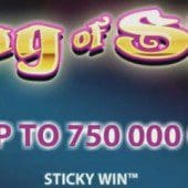 king of slots logo