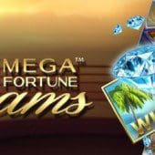 mega fortune dreams