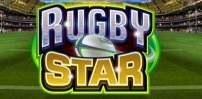 Rugby Star slot artwork