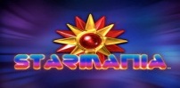 Starmania slot artwork