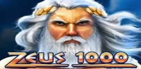 Zeus 1000 slot artwork