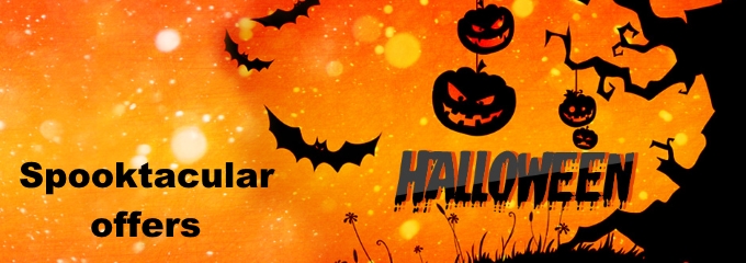 haloween offers 2015